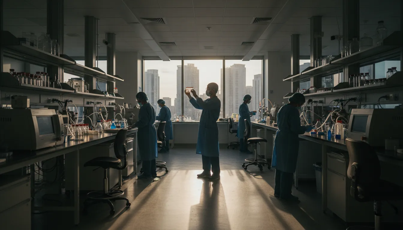 How CAR T-Cell Therapy Works—Reprogramming Immunity