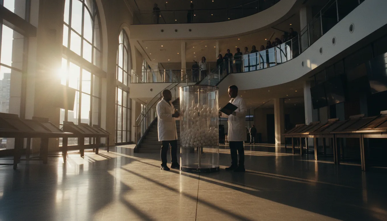 How the WNBA Draft Works—From Lottery to Pick