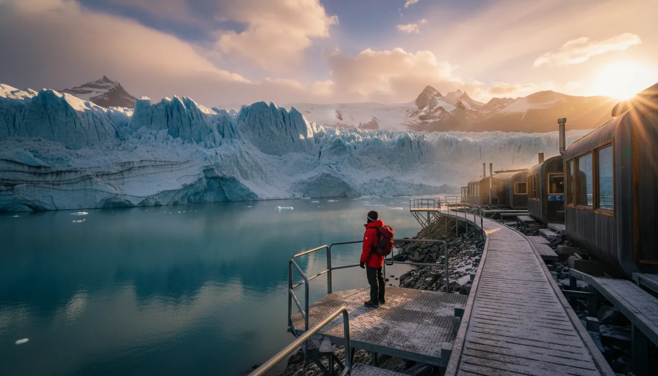 How Glacier Protection Laws Work—and Why They Matter