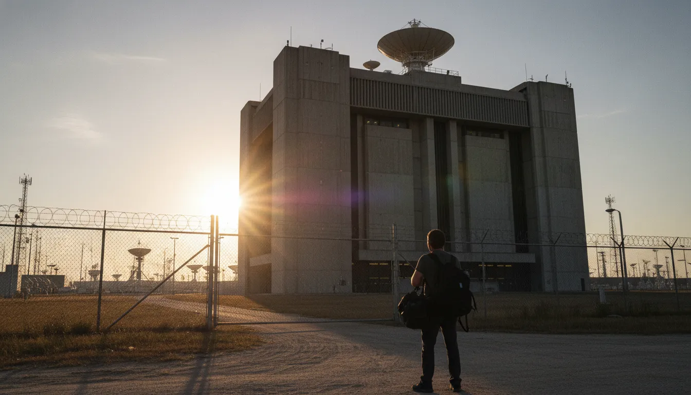 How FISA Section 702 Surveillance Works