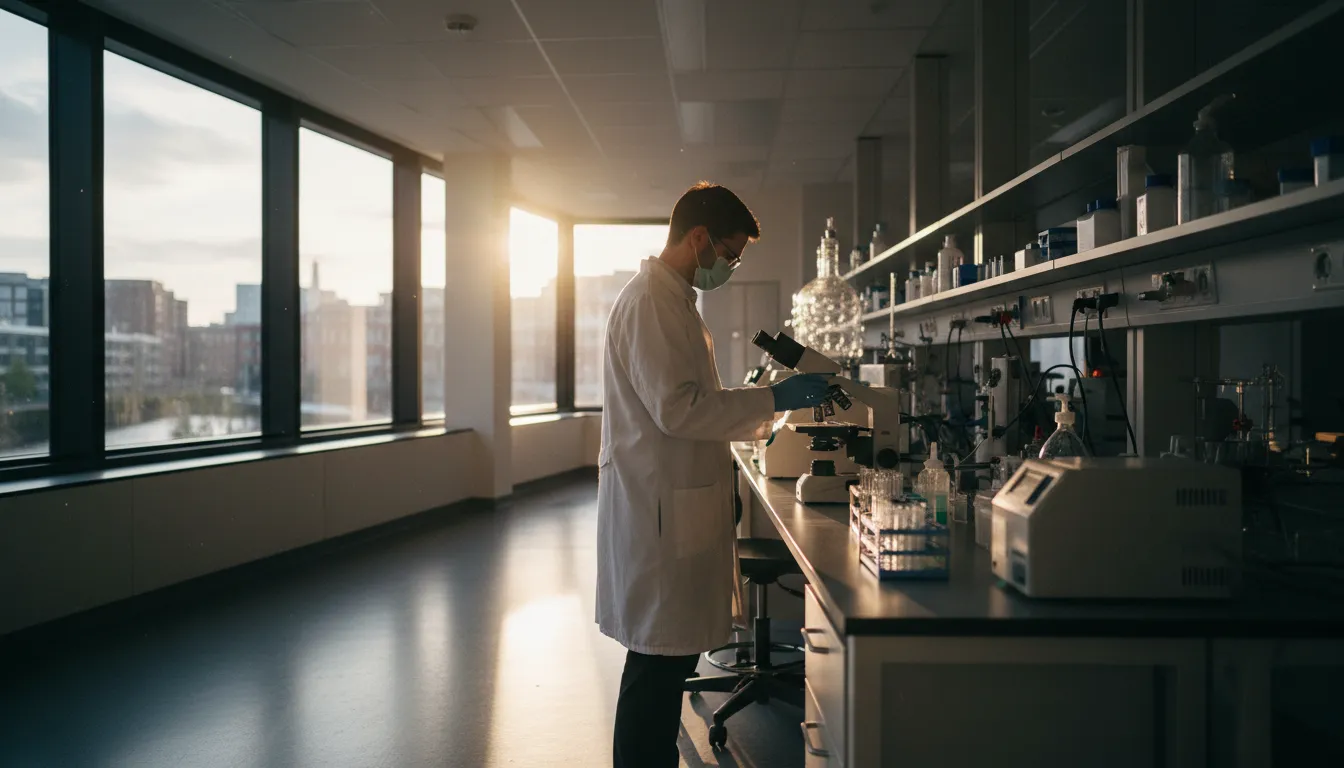 ¿Qué es el virus de Epstein-Barr y por qué causa enfermedades?