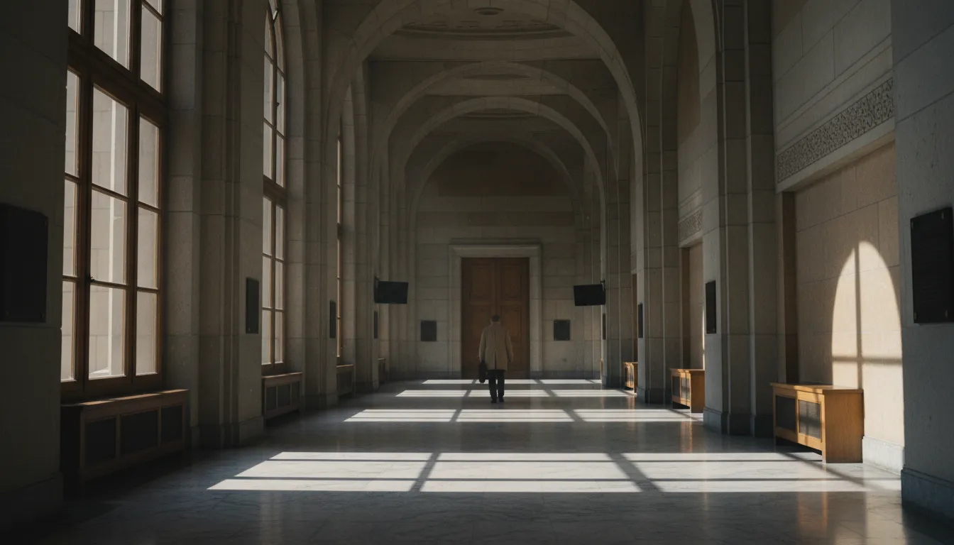 How Back-Channel Diplomacy Works—and Why It Matters