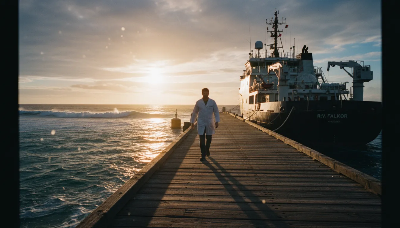 Mi az óceáni metán paradoxon – és miért fontos?