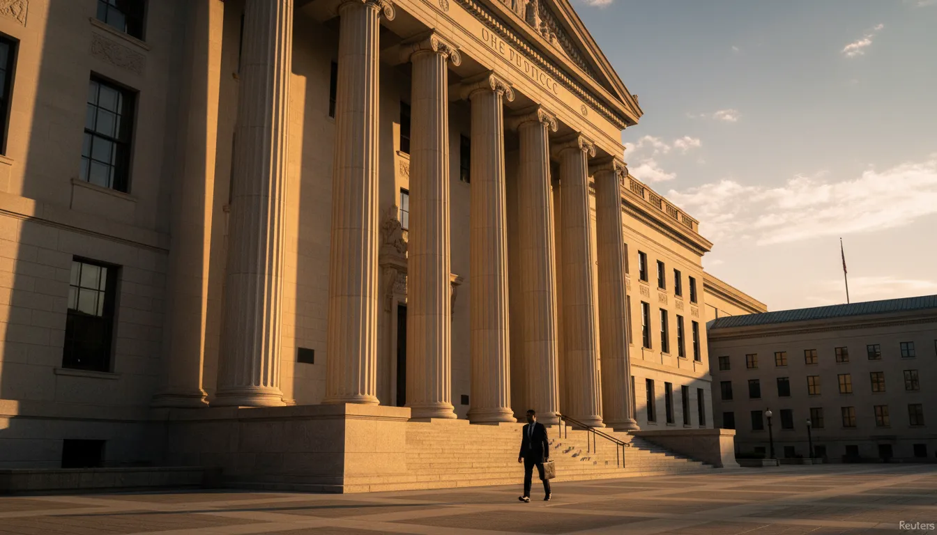 How U.S. Antitrust Law Works—and Why Monopolies Get Sued