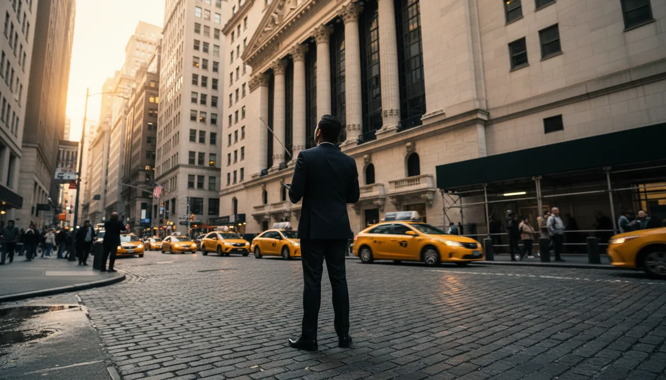 How Tech IPOs Work—From Filing to First Trade