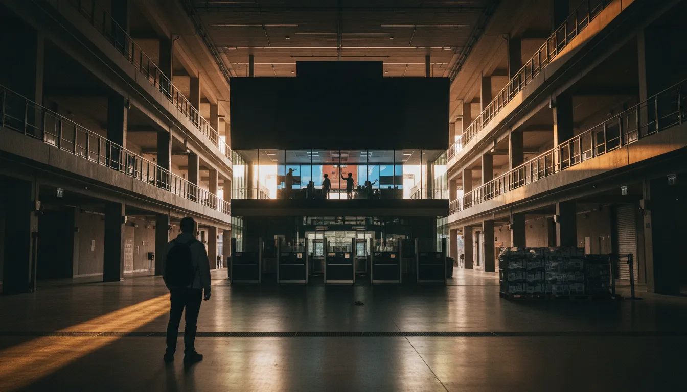 How Concert Ticketing Works—and Why Fees Are So High