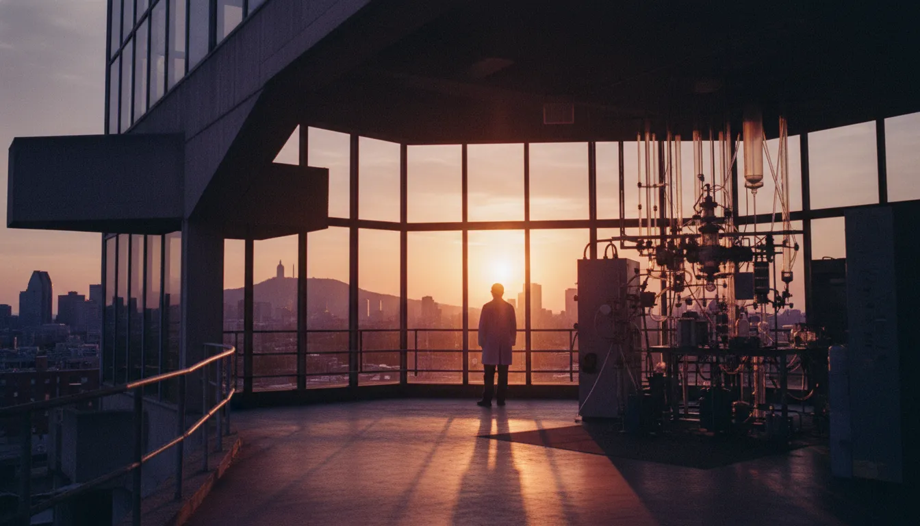 How the Montreal Protocol Works—and Why It Saved the Ozone