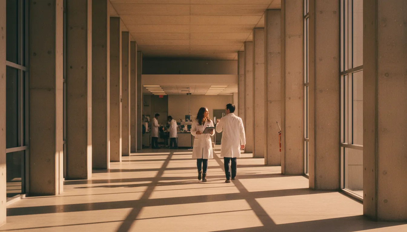 Comment FGF21 agit : l'hormone qui brûle les graisses