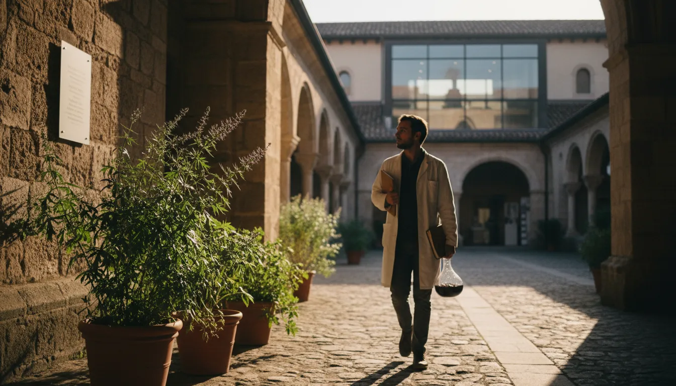 How Metformin Works—and Why It Does Far More Than Expected