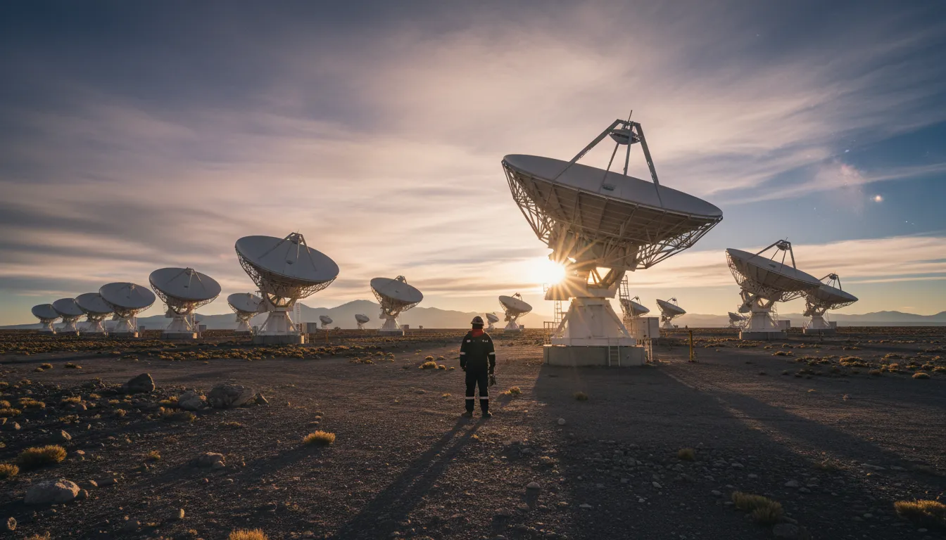 How Gravitational Lensing Works—the Universe's Telescope