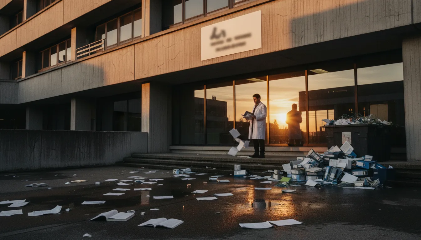 How the Replication Crisis Works—and Why It Shakes Science