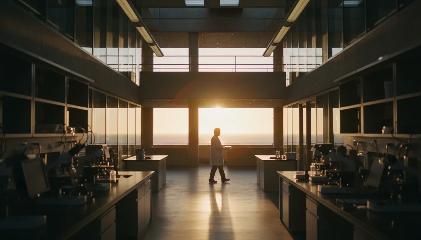 What Are Zombie Cells—and How They Drive Aging