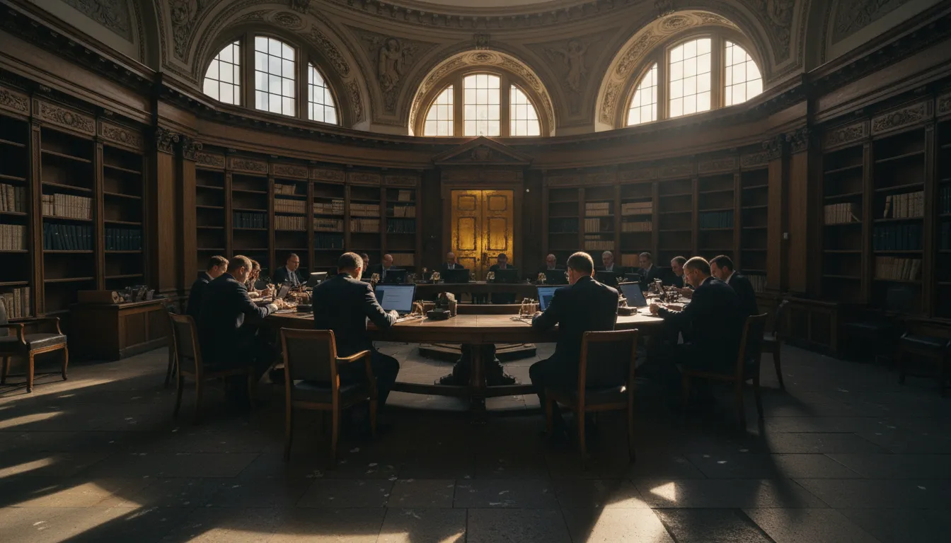 How Gold Prices Are Set—and Why Gold Keeps Rising