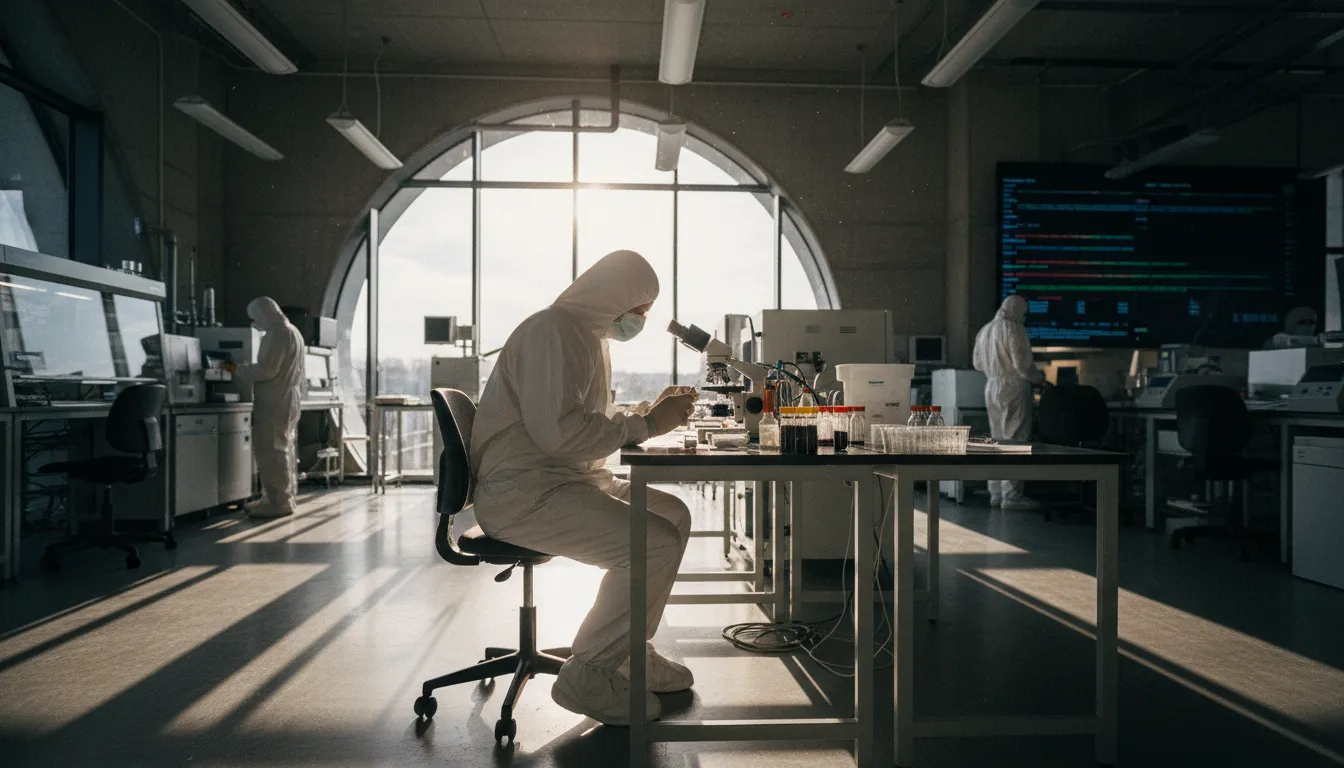 How Ancient DNA Analysis Works—and What It Reveals