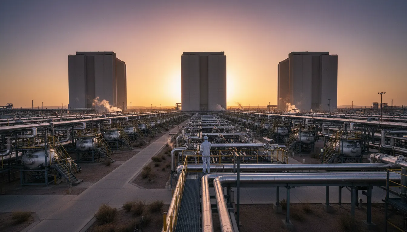 How DRAM Prices Work—and Why They Spike