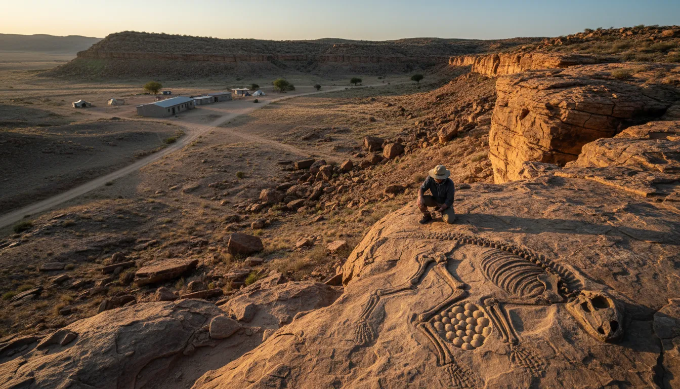 How Mammals Stopped Laying Eggs—the Long Road