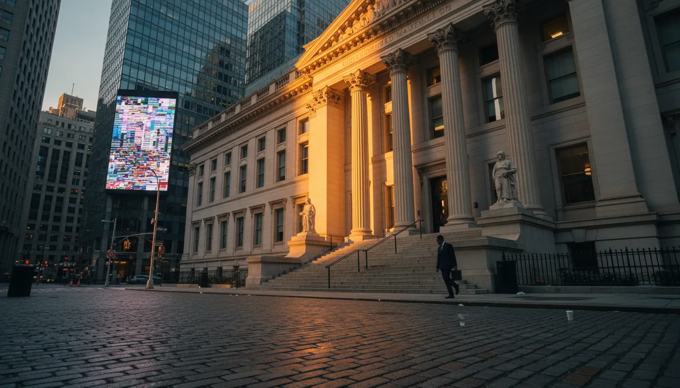 How AI Copyright Law Works—and Why Courts Disagree