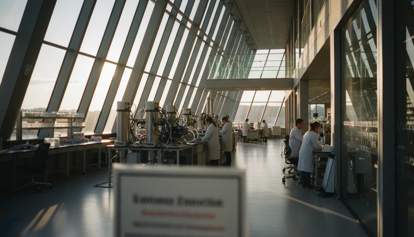 How Humans Are Still Evolving—Faster Than Expected