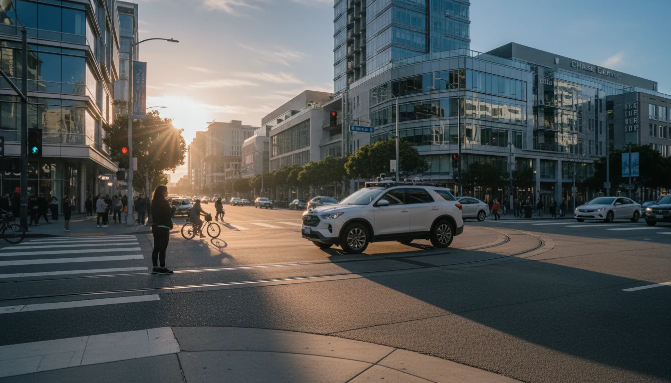 How End-to-End Self-Driving Works—No Maps Required