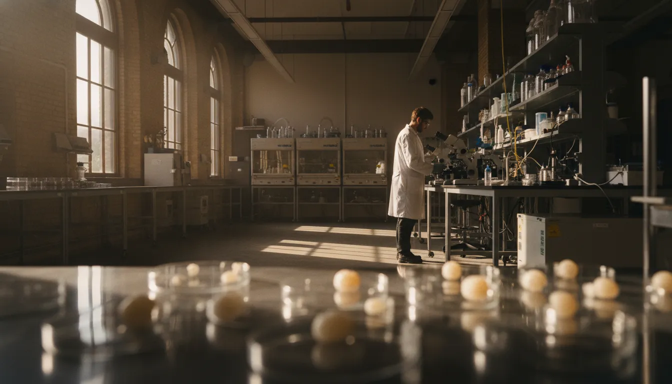 How Brain Organoids Work—Mini Brains Grown in a Lab