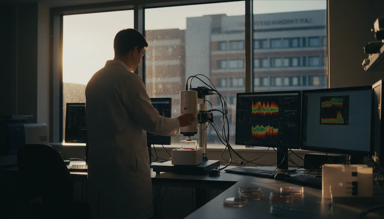 How AI Detects Skin Cancer—and Why It Matters