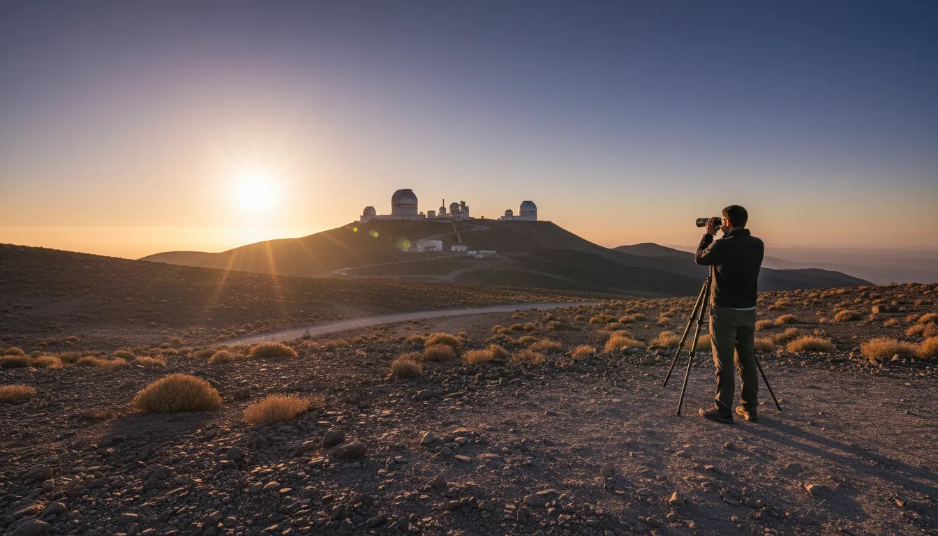 What Is the Goldilocks Zone—and How It Guides the Search for Life