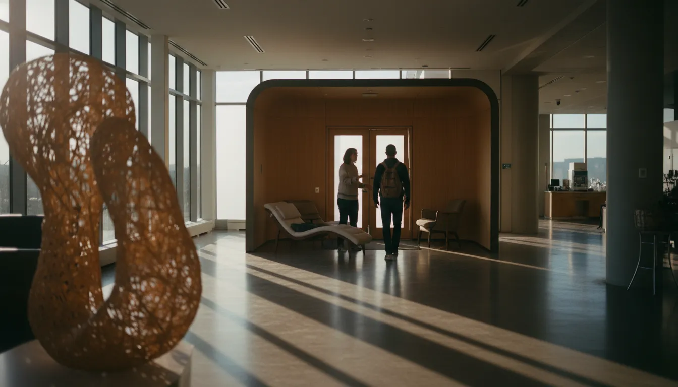 How Psilocybin Therapy Works—and Why It May Transform Psychiatry