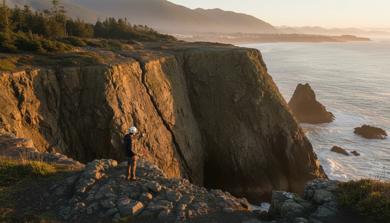 How Megathrust Earthquakes Work—Earth's Most Powerful