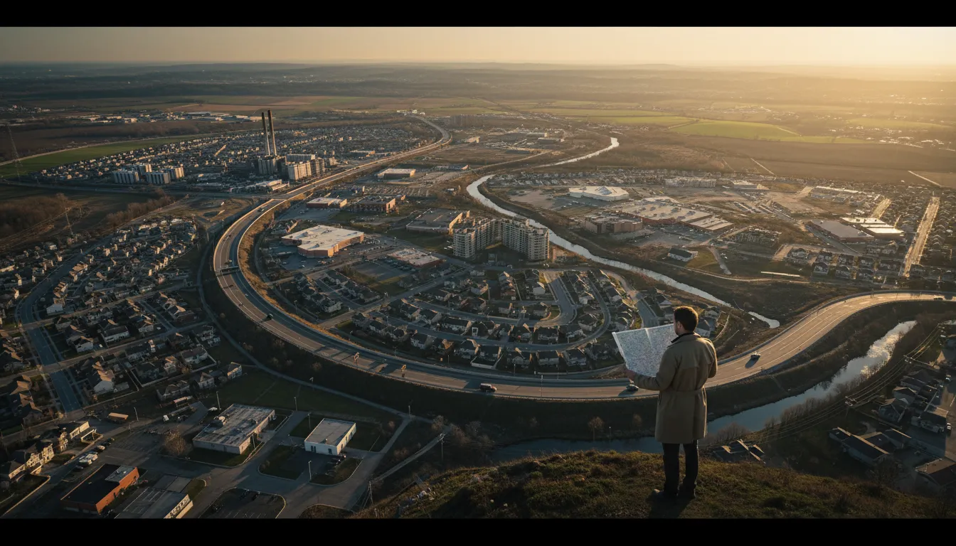 How Gerrymandering Works—and Why It's Hard to Stop