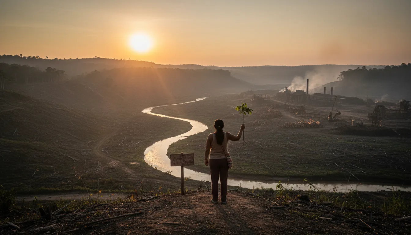 Ako funguje Goldmanova cena za životné prostredie – Zelená Nobelova cena