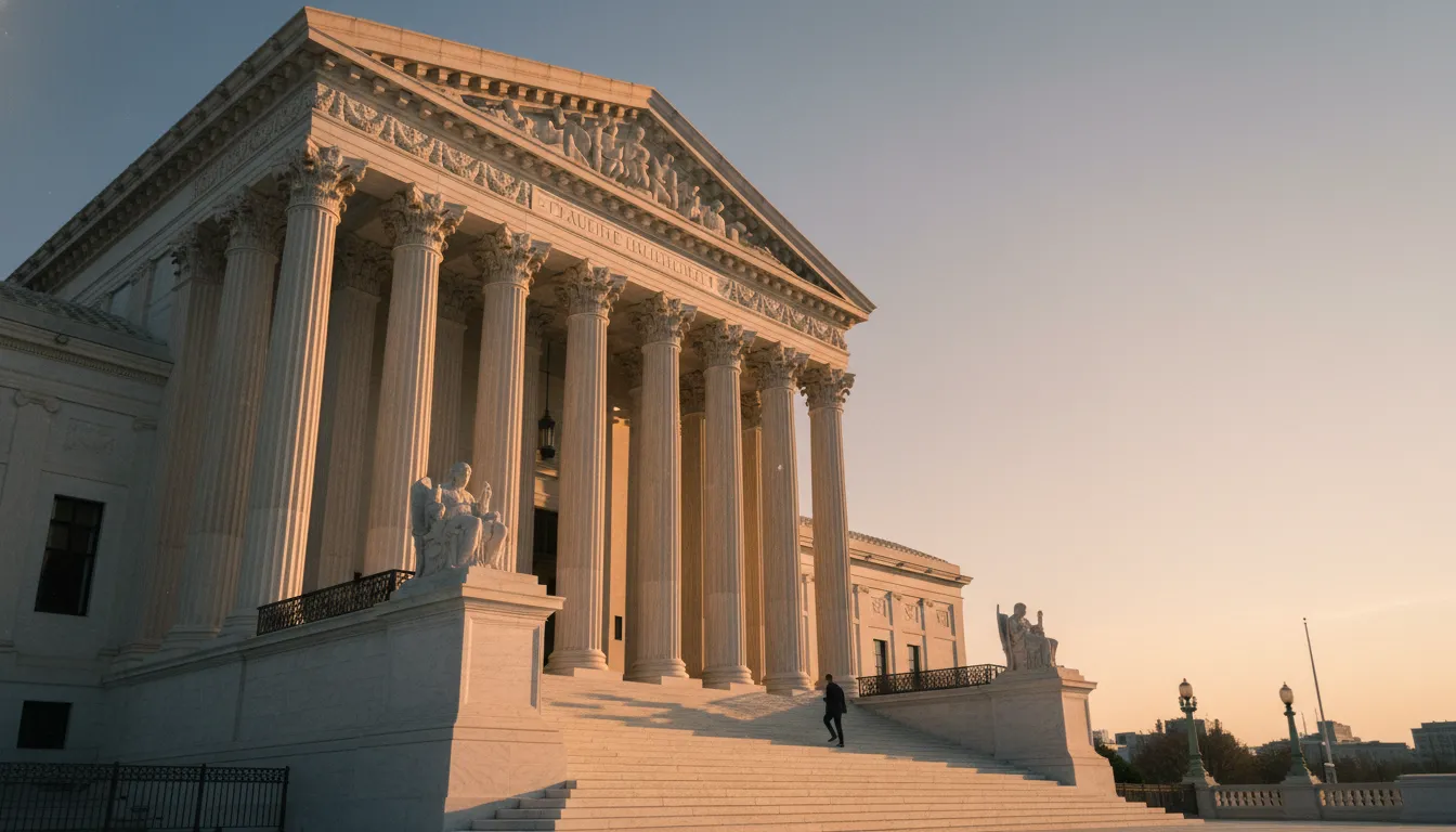 What Is Actual Malice—and Why It Protects the Press