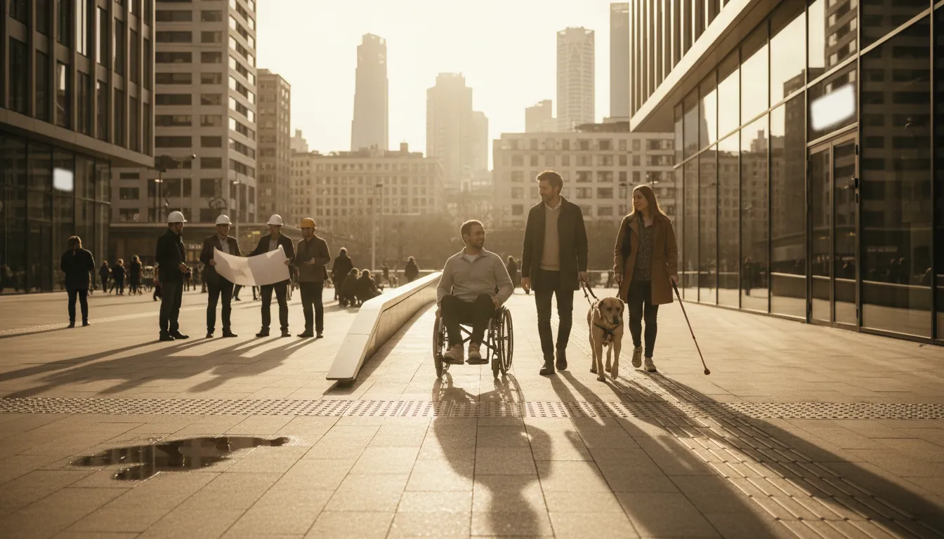 Wie WCAG funktioniert – Die Regeln für barrierefreies Webdesign