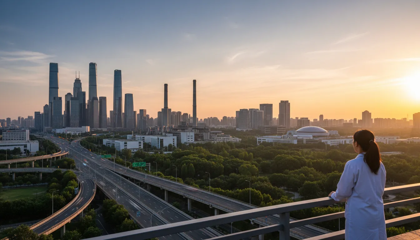 Jak działa ustawa o czystym powietrzu – i dlaczego ratuje życie