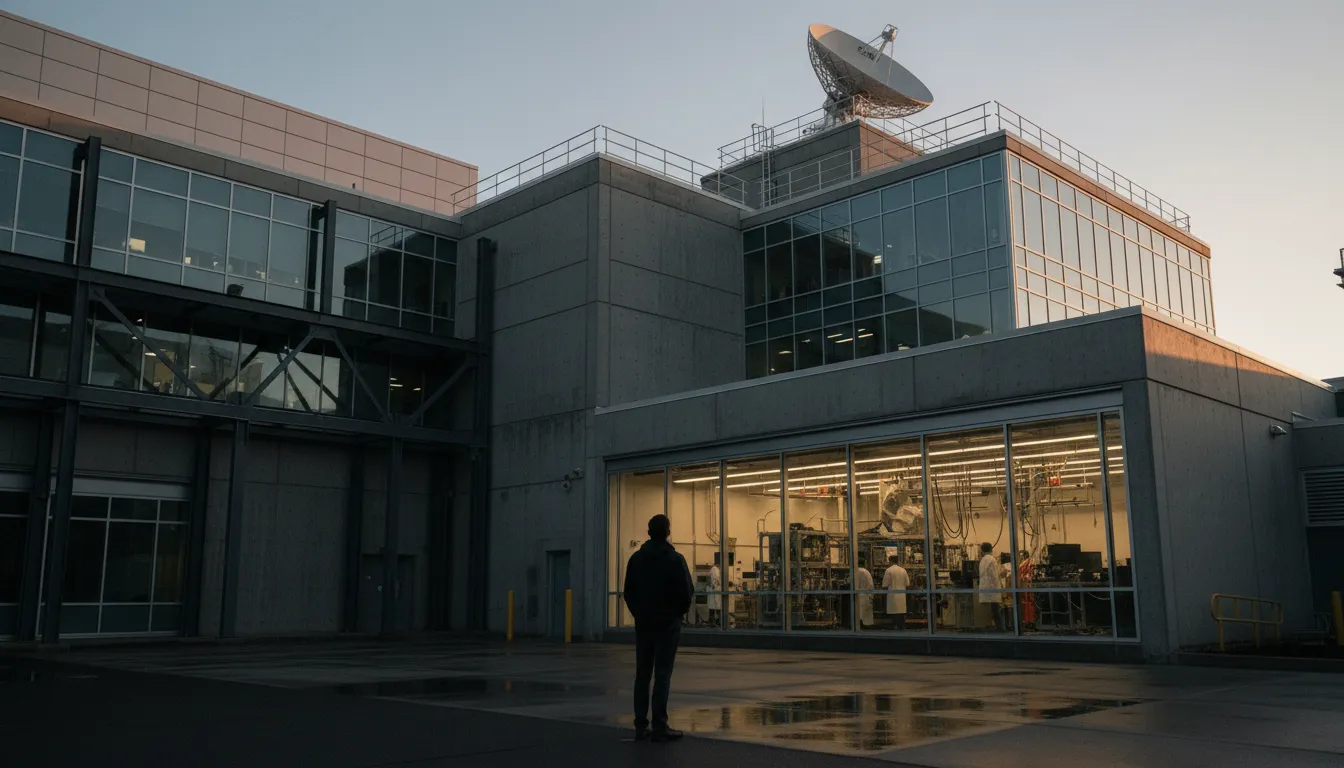 Comment fonctionnent les batteries quantiques – et pourquoi elles sont importantes