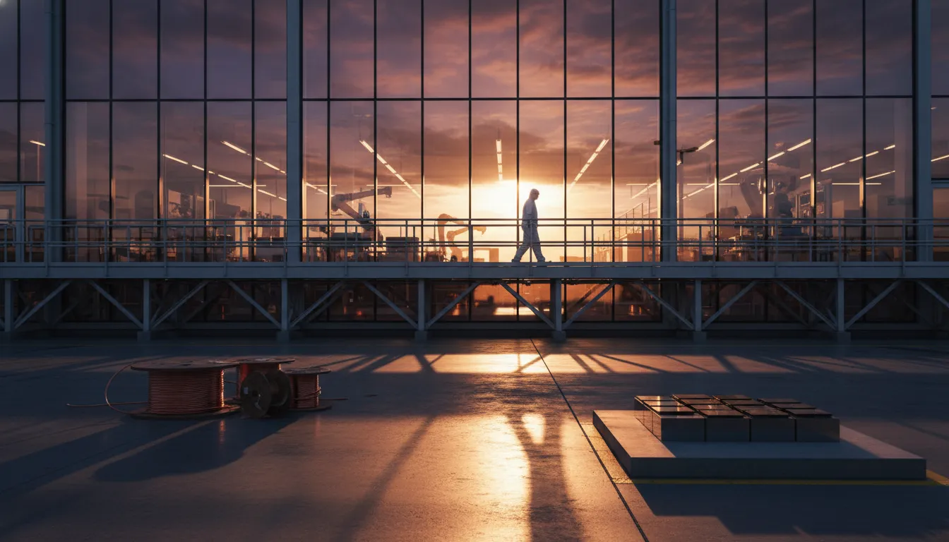 Ako fungujú fotonické čipy – a prečo môžu nahradiť elektroniku