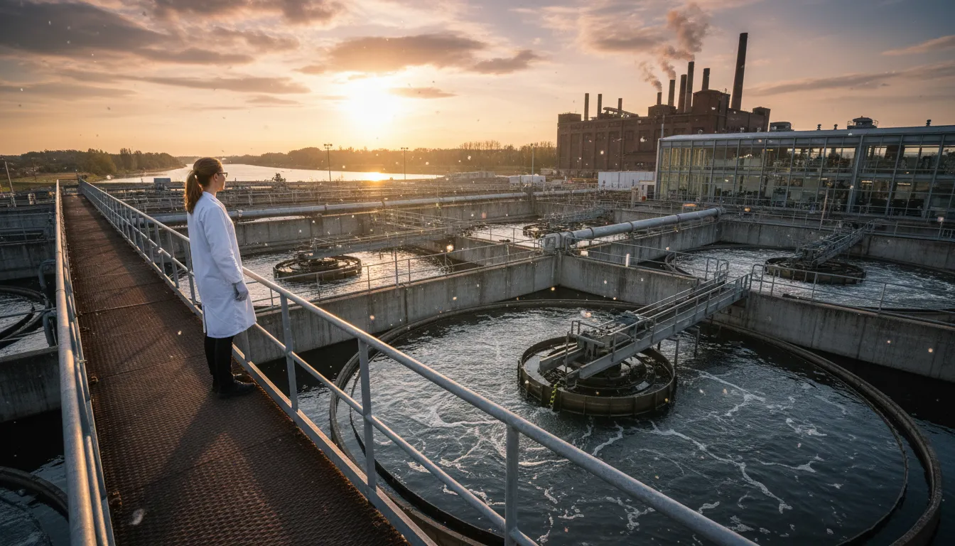 Hogyan jutnak a mikroműanyagok a szervezetünkbe – és mit okoznak?