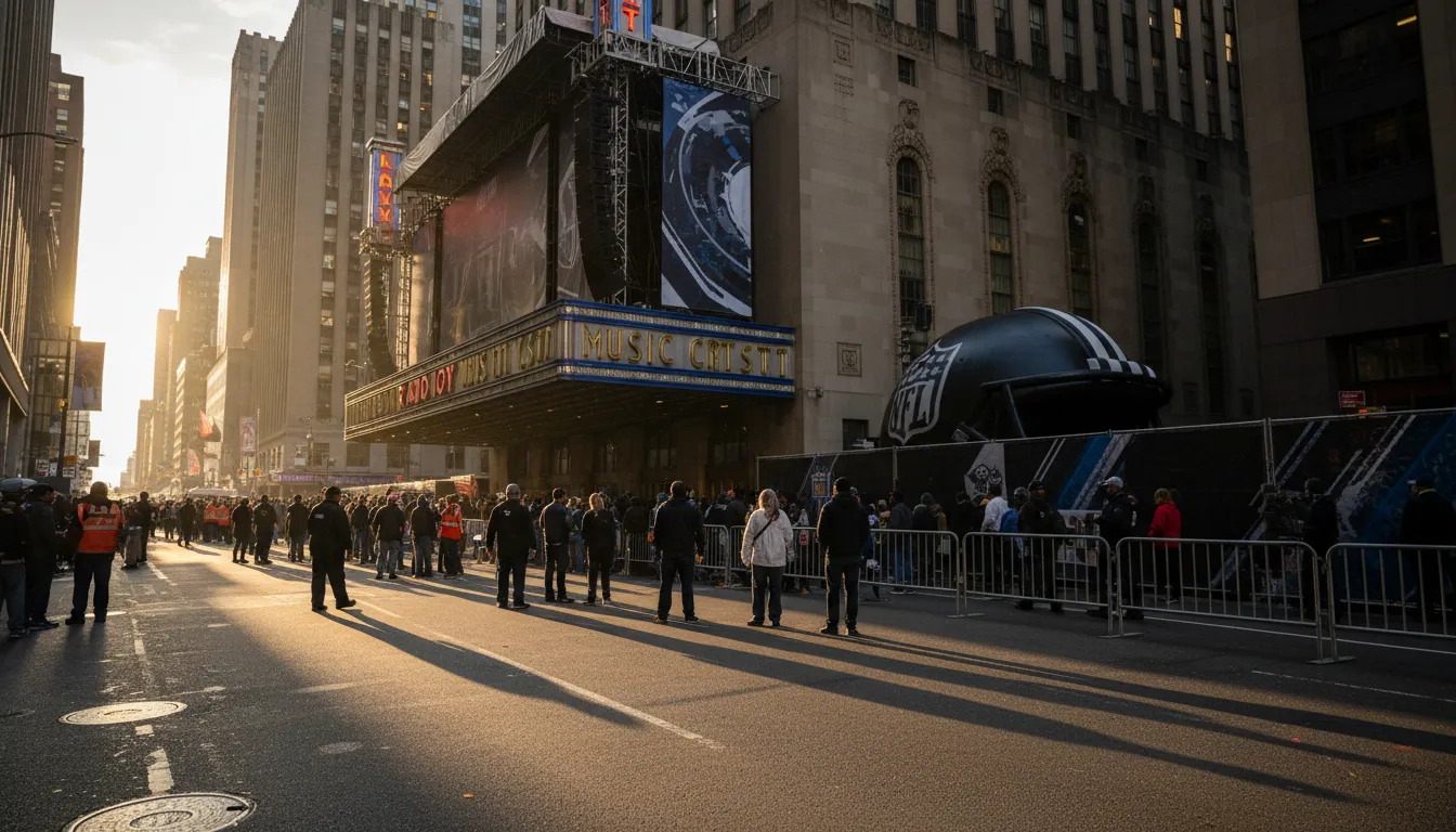 How the NFL Draft Works—From Pick Order to Trades