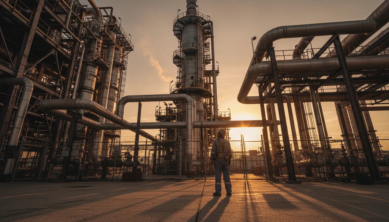 How Hydrogen Sulfide Kills—and Why You Can't Smell It