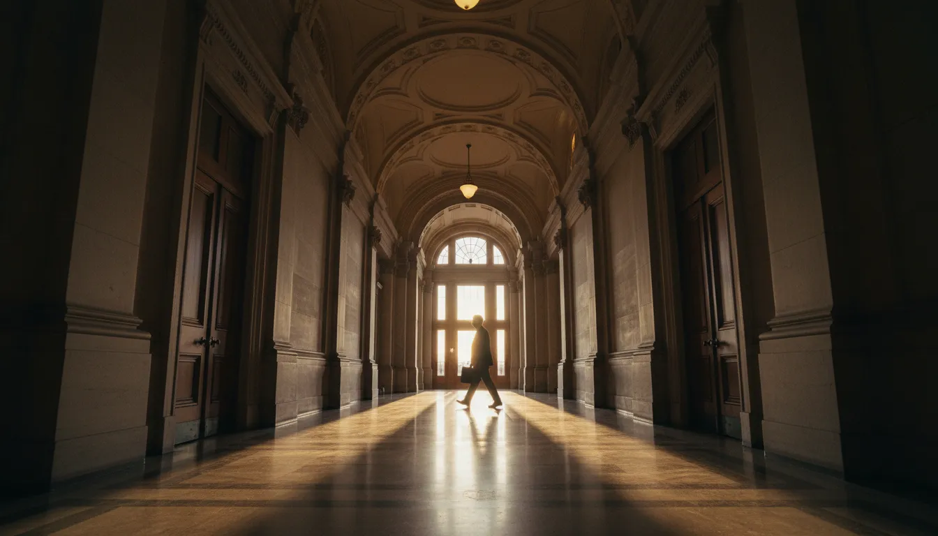 How the Congressional Review Act Works—and Why It Matters