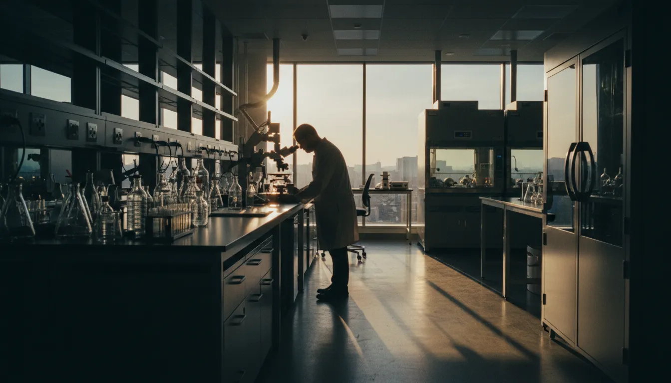 How Male Contraception Works—and Why It's So Hard