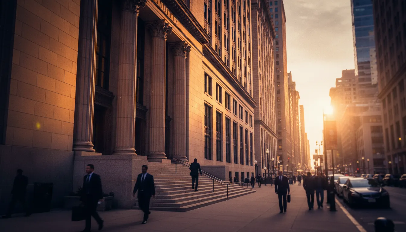 Comment fonctionnent les marchés prédictifs – et pourquoi ils suscitent la controverse