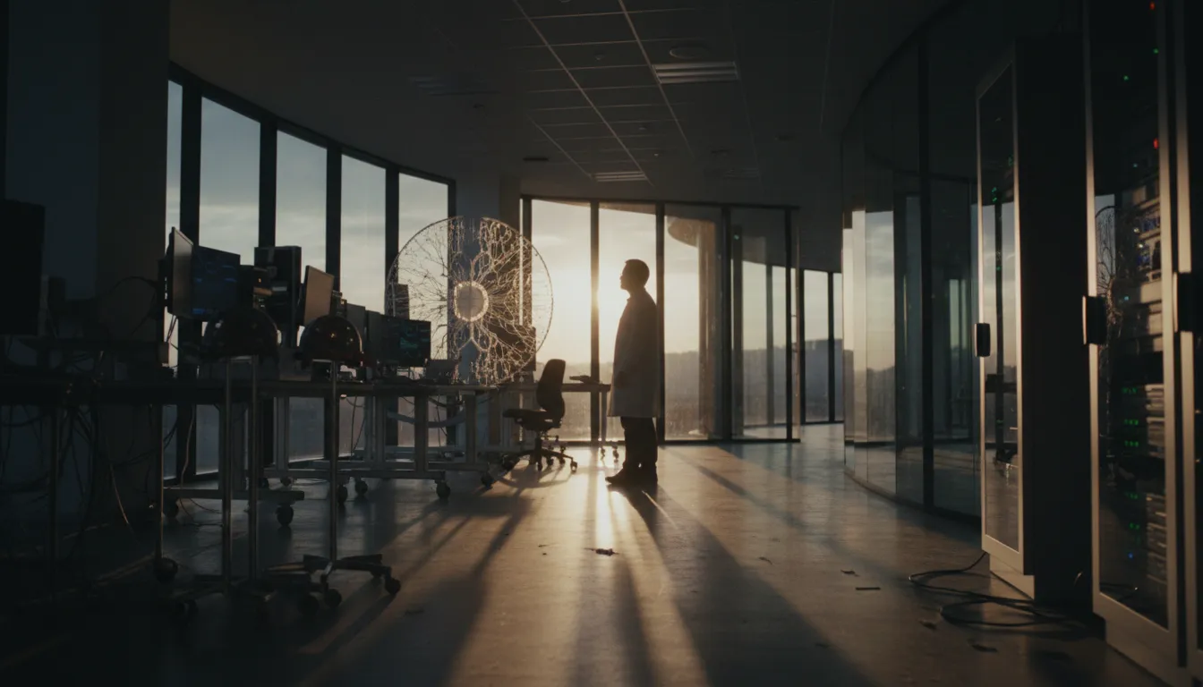 Jak funguje tinnitus – a proč váš mozek nepřestává zvonit