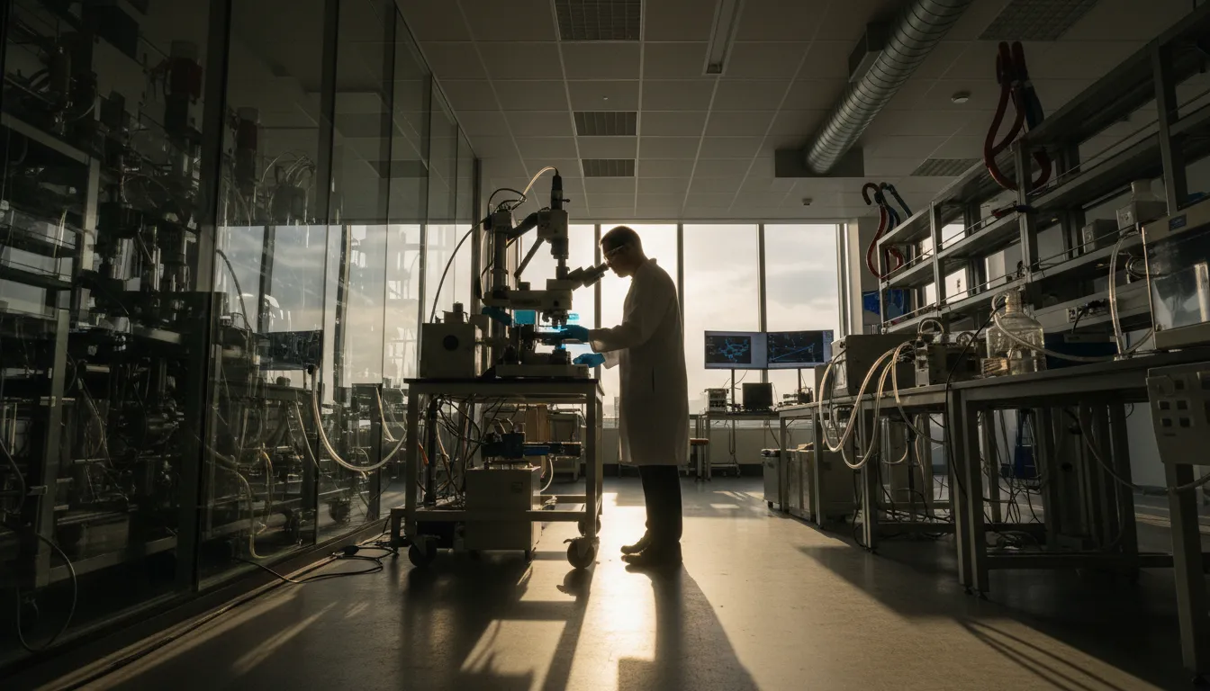 Ako oxid grafénu zabíja baktérie – a šetrí vás