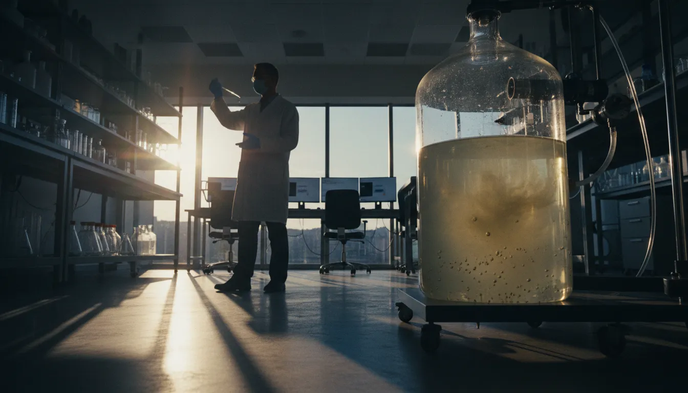 Cómo funciona la enfermedad del hígado graso y por qué es silenciosa