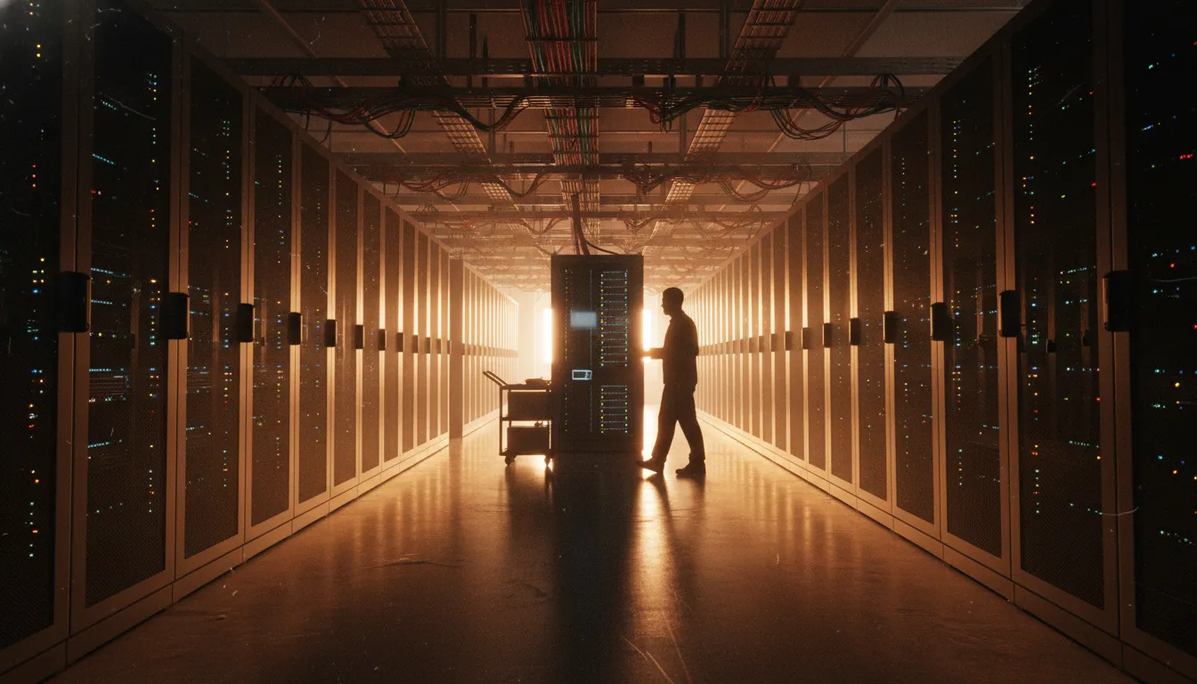 How Mixture-of-Experts AI Models Work