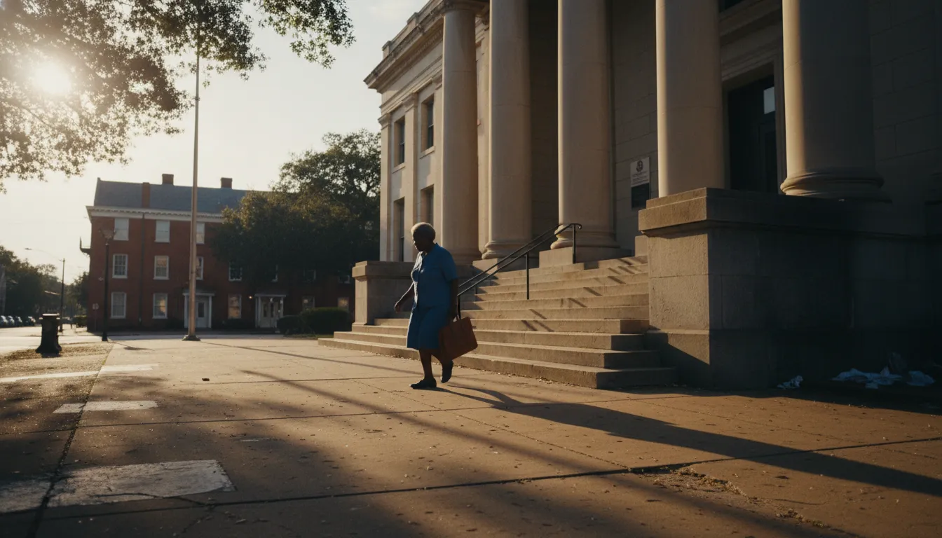 Cómo funciona la Sección 2 de la Ley de Derecho al Voto