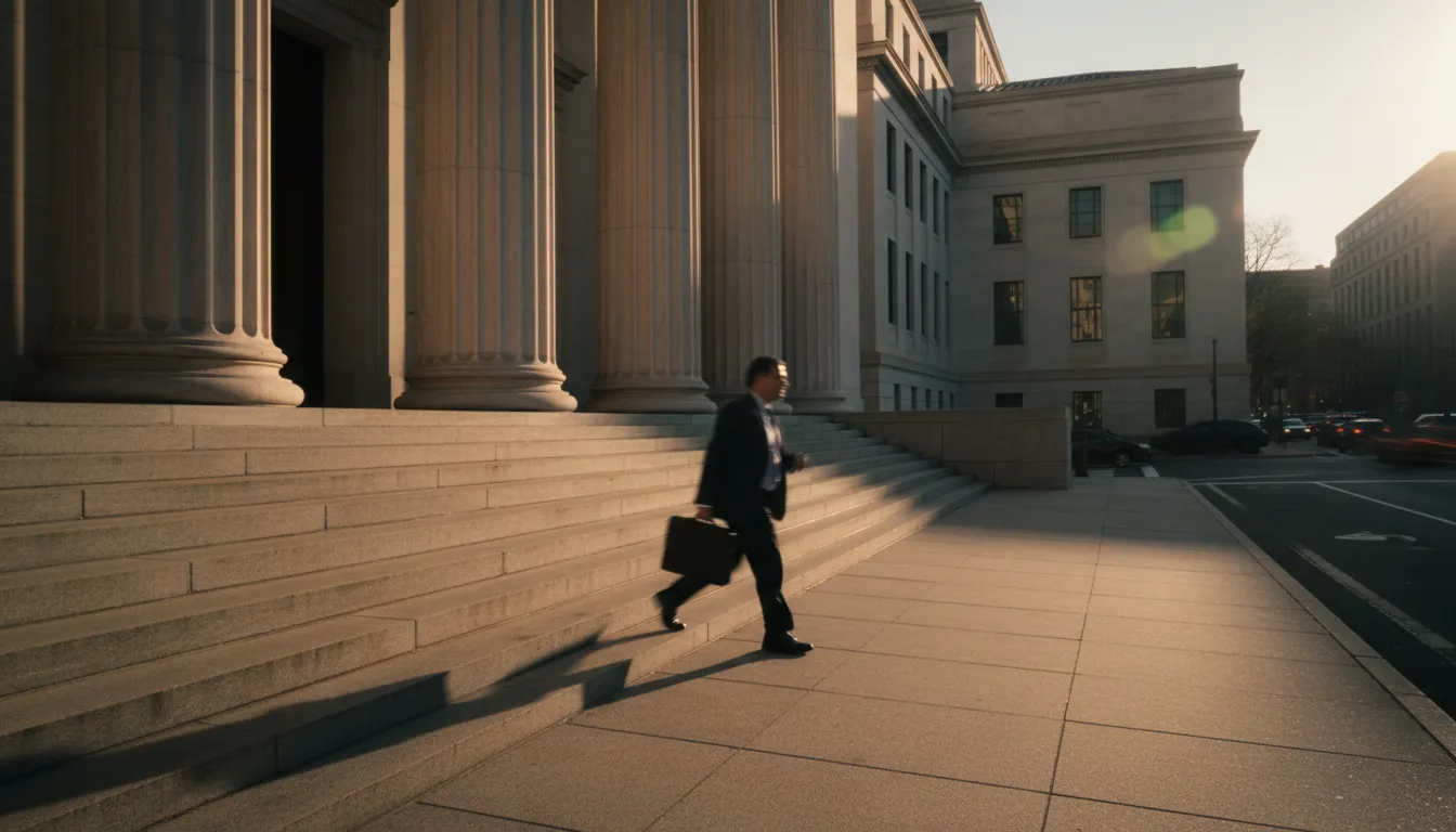 How the Fed Sets Interest Rates—the FOMC Explained