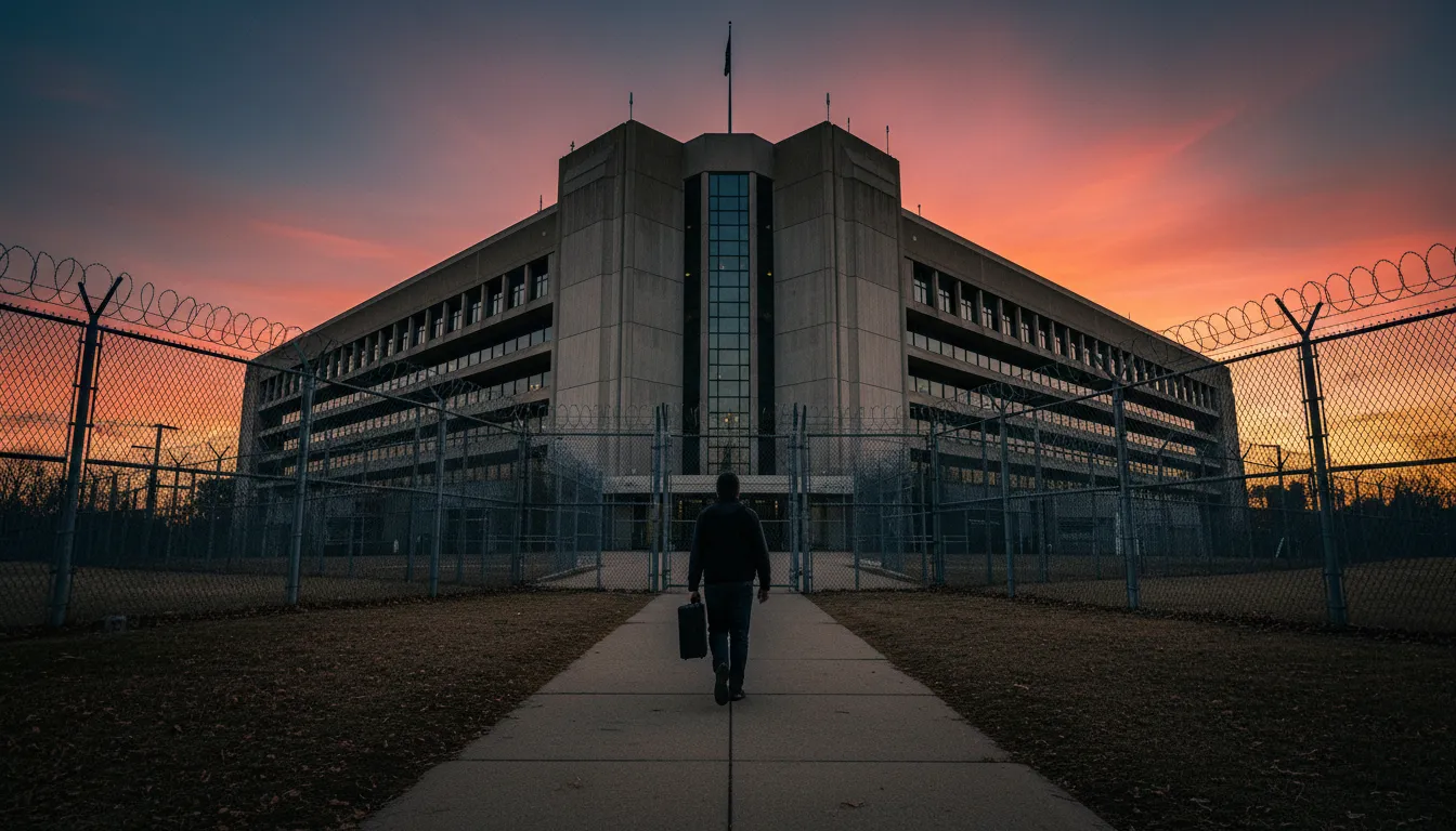 Cómo funciona la Sección 702 de la FISA y por qué divide al Congreso