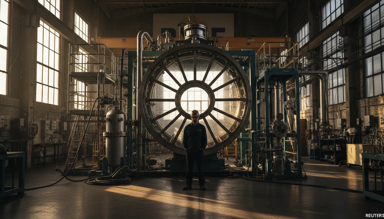 How Rotating Detonation Engines Work—and Why They Matter