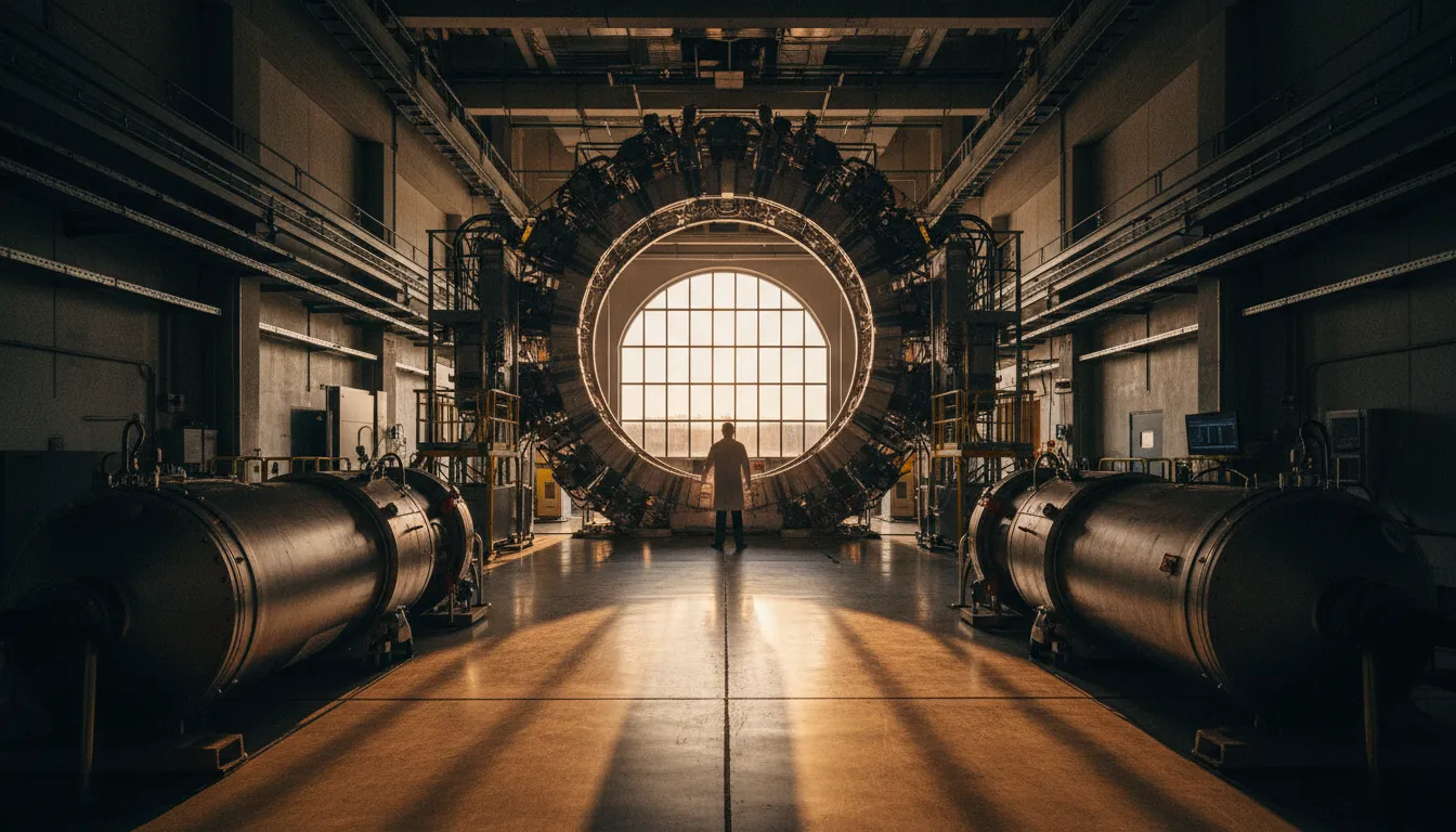 What Is Positronium—the Atom Made of Antimatter